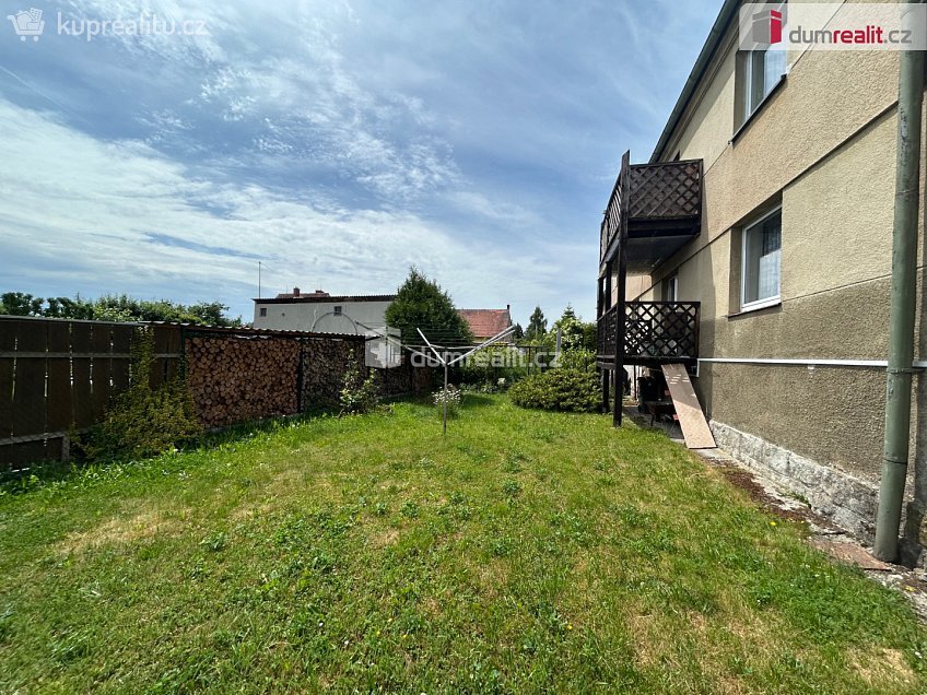 Prodej bytu 1+1 44 m^2 Pražská, Bor 