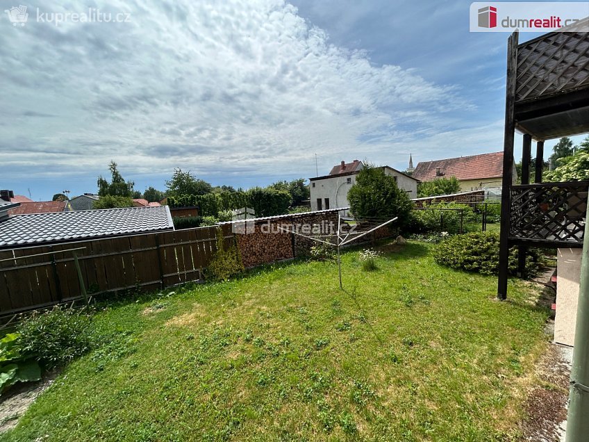Prodej bytu 1+1 44 m^2 Pražská, Bor 