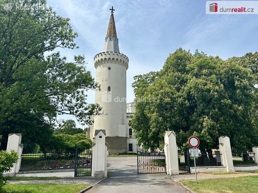 Prodej bytu 1+1 44 m^2 Pražská, Bor 