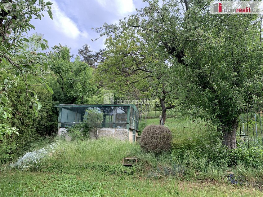Prodej  rodinného domu 127 m^2 Na Kaplanci, Zadní Třebaň 