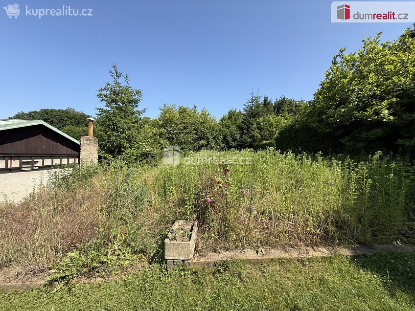 Prodej  zahrady 420 m^2 Minická, Kralupy nad Vltavou 