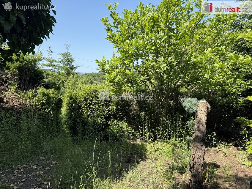 Prodej  zahrady 420 m^2 Minická, Kralupy nad Vltavou 