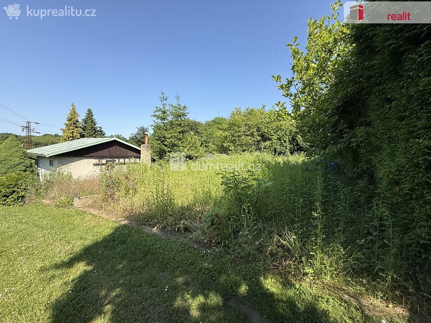 Prodej  zahrady 420 m^2 Minická, Kralupy nad Vltavou 