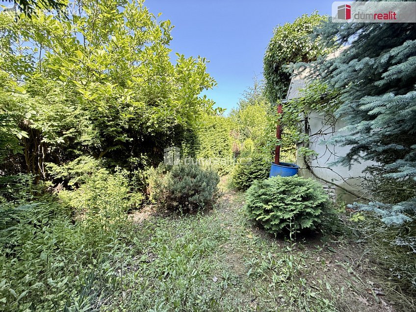 Prodej  zahrady 420 m^2 Minická, Kralupy nad Vltavou 