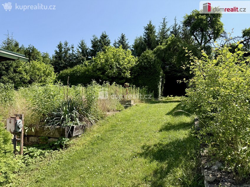 Prodej  zahrady 420 m^2 Minická, Kralupy nad Vltavou 
