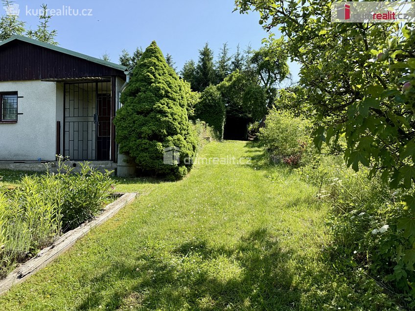 Prodej  zahrady 420 m^2 Minická, Kralupy nad Vltavou 