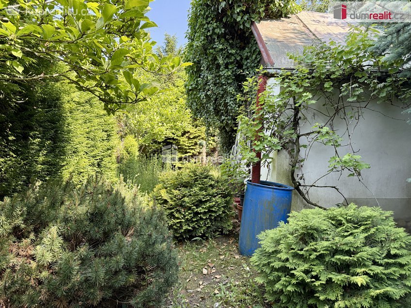 Prodej  zahrady 420 m^2 Minická, Kralupy nad Vltavou 