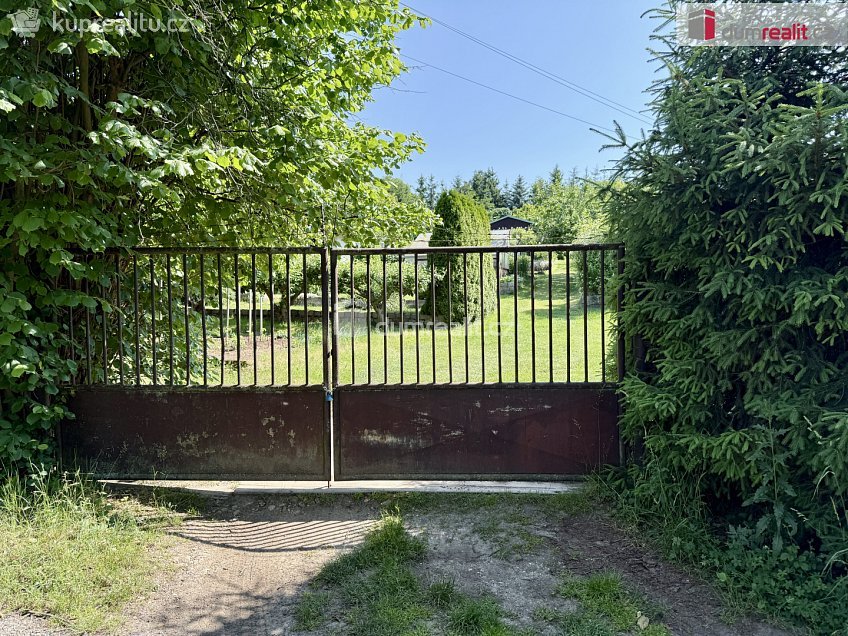 Prodej  zahrady 420 m^2 Minická, Kralupy nad Vltavou 