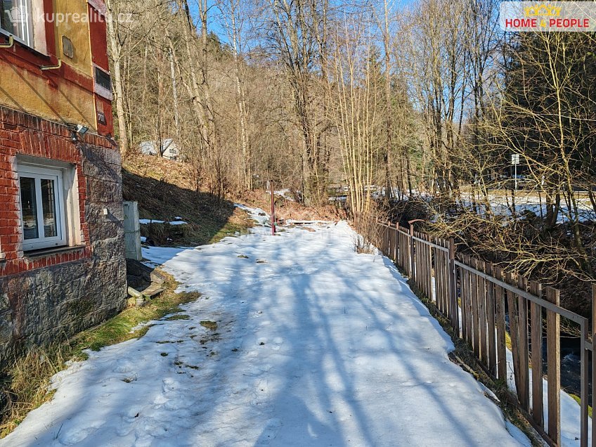 Prodej  chalupy 260 m^2 Karlovarská, Jáchymov 