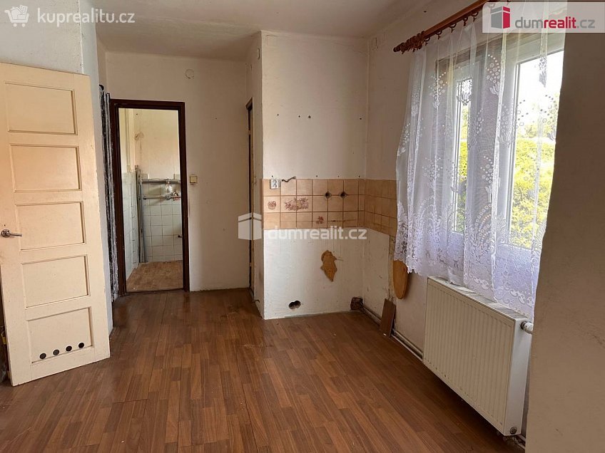 Prodej  rodinného domu 117 m^2 Arbesova, Pardubice 
