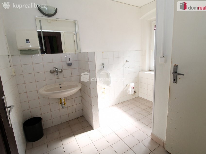 Prodej  rodinného domu 160 m^2 Aš, Aš 