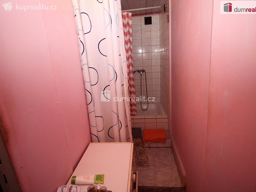 Prodej  rodinného domu 160 m^2 Aš, Aš 