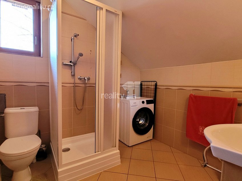 Prodej bytu 2+kk 48 m^2 Belvederská, Železná Ruda 
