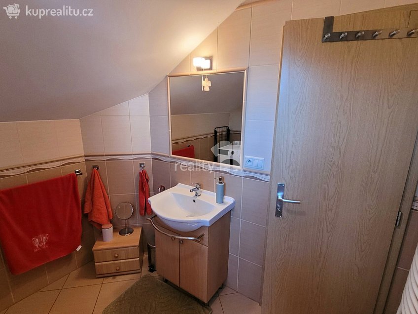 Prodej bytu 2+kk 48 m^2 Belvederská, Železná Ruda 
