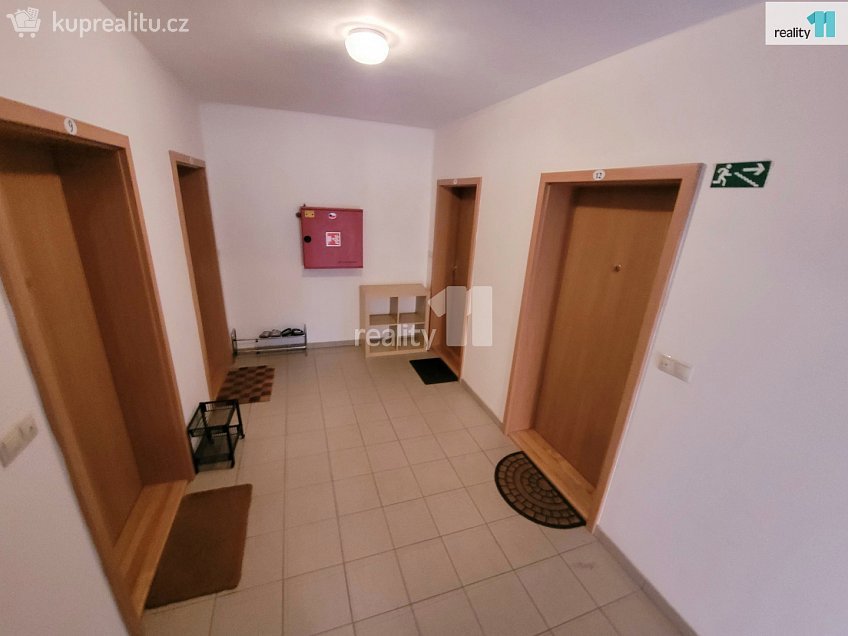 Prodej bytu 2+kk 48 m^2 Belvederská, Železná Ruda 