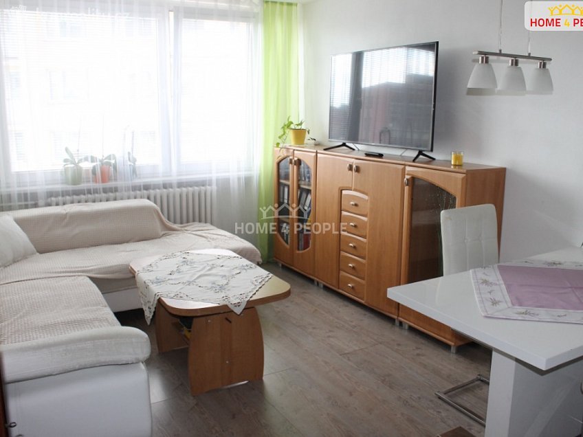 Prodej bytu 3+kk 64 m^2 Milínská, Příbram 