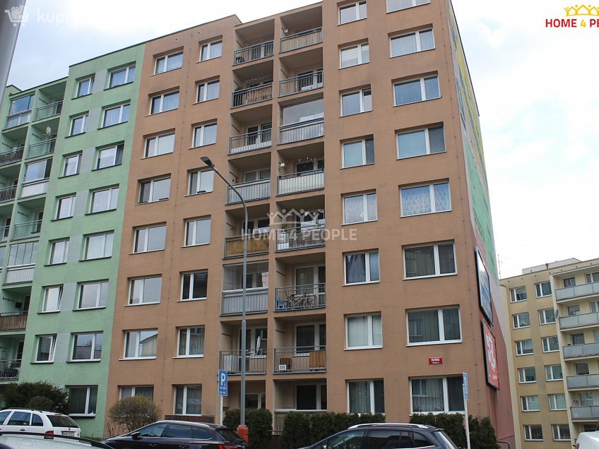 Prodej bytu 3+kk 64 m^2 Milínská, Příbram 