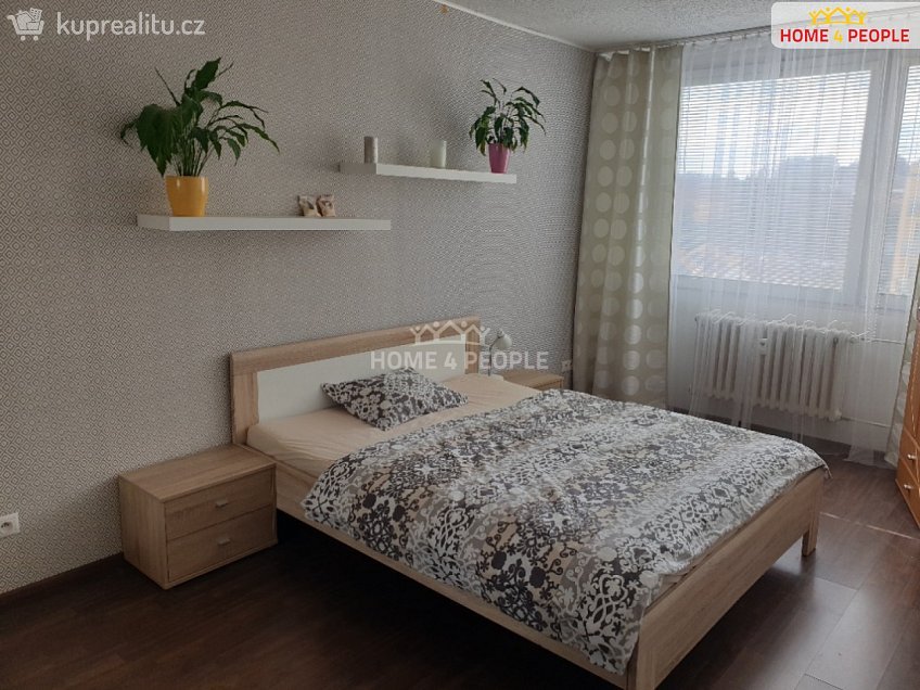 Prodej bytu 3+kk 64 m^2 Milínská, Příbram 