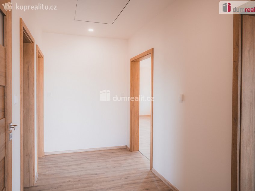 Prodej  rodinného domu 131 m^2 Libež, Libež 