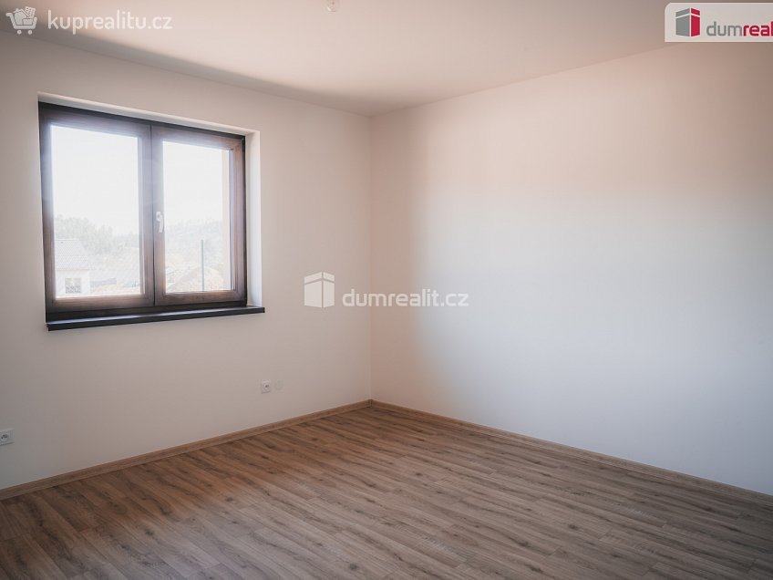 Prodej  rodinného domu 131 m^2 Libež, Libež 