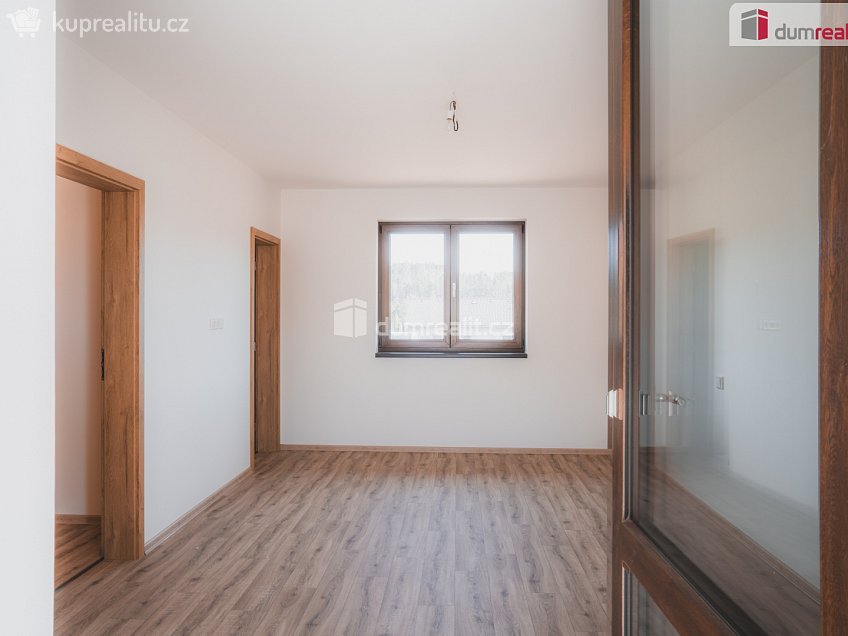 Prodej  rodinného domu 131 m^2 Libež, Libež 