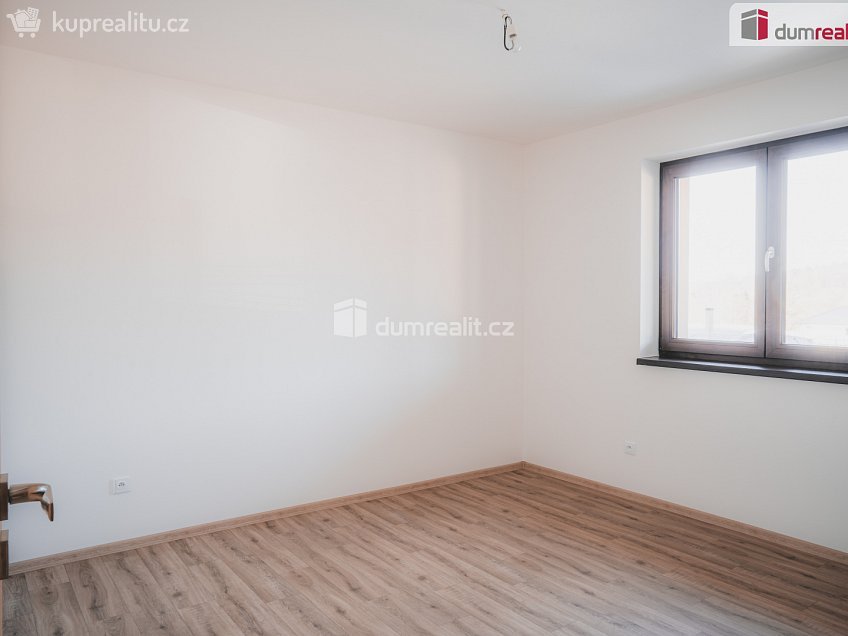 Prodej  rodinného domu 131 m^2 Libež, Libež 