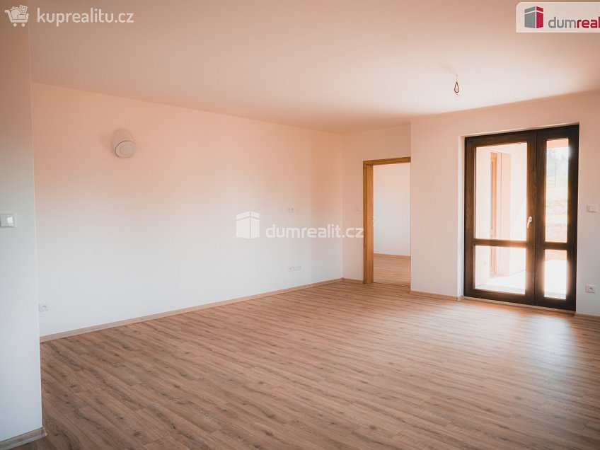 Prodej  rodinného domu 131 m^2 Libež, Libež 