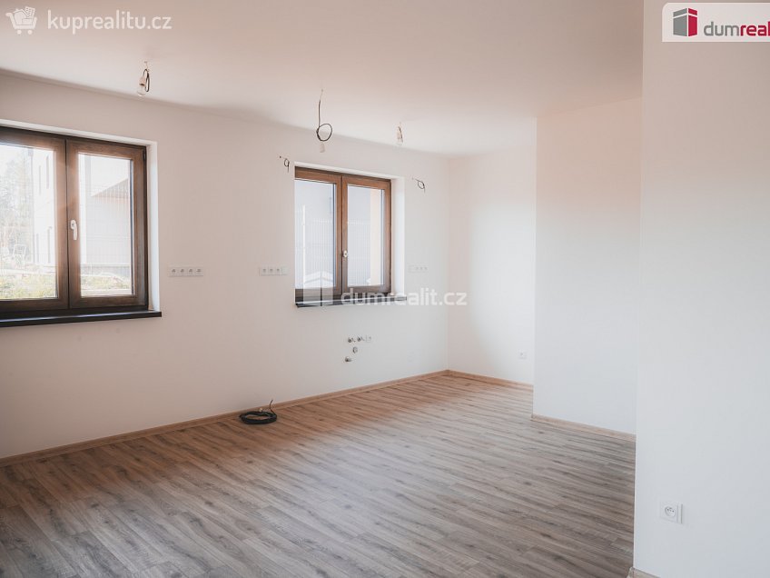 Prodej  rodinného domu 131 m^2 Libež, Libež 