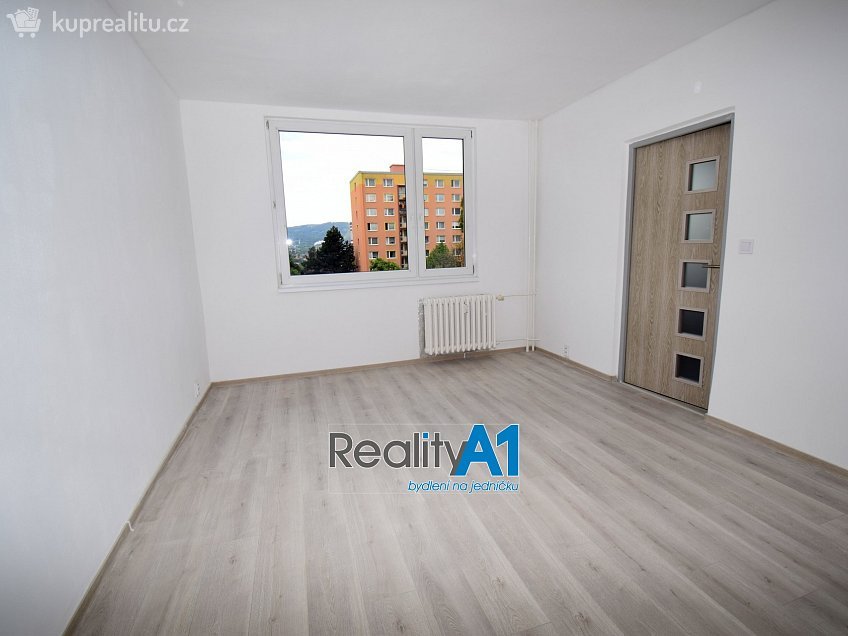 Prodej bytu 2+kk 39 m^2 Soukenická, Liberec 