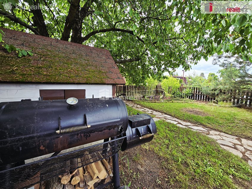Prodej  chaty 235 m^2 Třebízského, Brandýs nad Labem-Stará Boleslav 