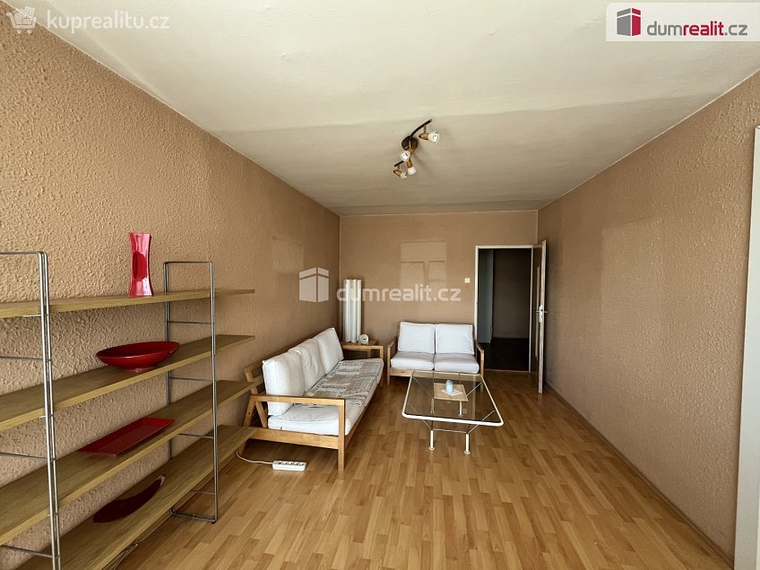 Prodej bytu 3+1 76 m^2 Krajní, Teplice 