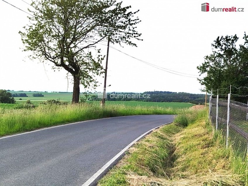 Prodej  stavebního pozemku 2037 m^2 Ždánice, Ždánice 