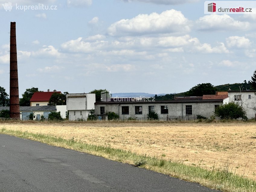 Prodej  stavebního pozemku 20000 m^2 Krásný Dvůr, Krásný Dvůr 