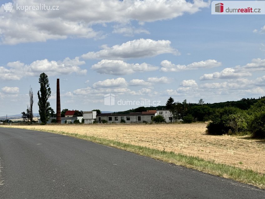 Prodej  stavebního pozemku 20000 m^2 Krásný Dvůr, Krásný Dvůr 