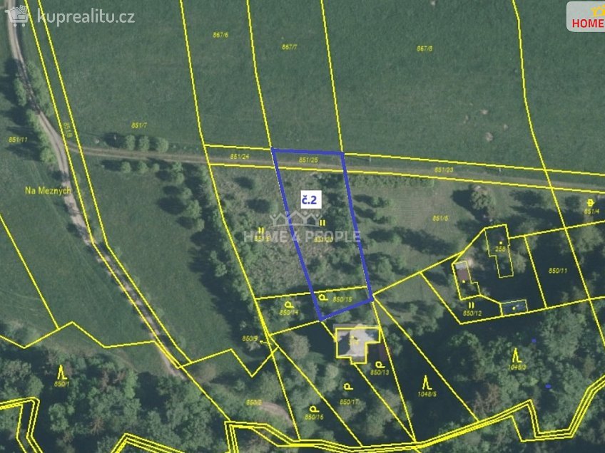 Prodej  projektu  chaty 72 m^2 Pozděchov, Pozděchov 
