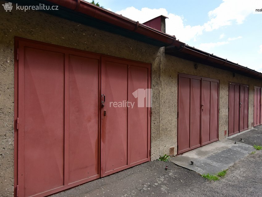 Pronájem bytu 3+1 68 m^2 Ostašská, Police nad Metují 
