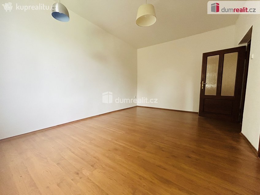 Pronájem bytu 1+1 35 m^2 Havlíčkova, Kolín 