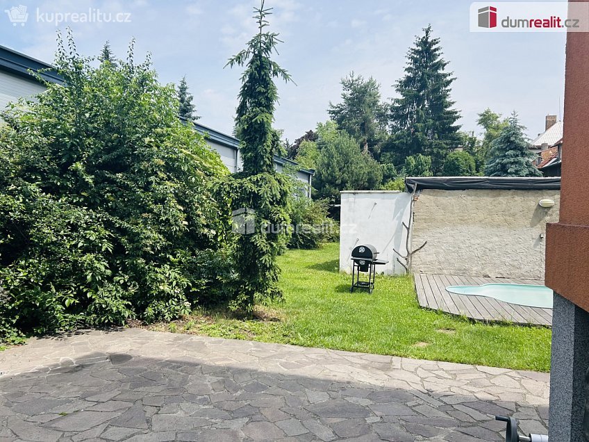 Pronájem bytu 1+1 35 m^2 Havlíčkova, Kolín 