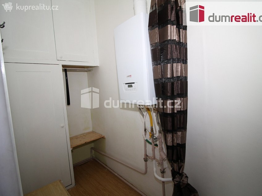Pronájem bytu 2+1 65 m^2 Ruská, Mariánské Lázně 