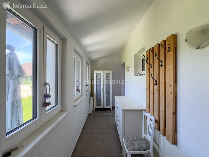 Prodej  rodinného domu 129 m^2 Dešná, Dešná 