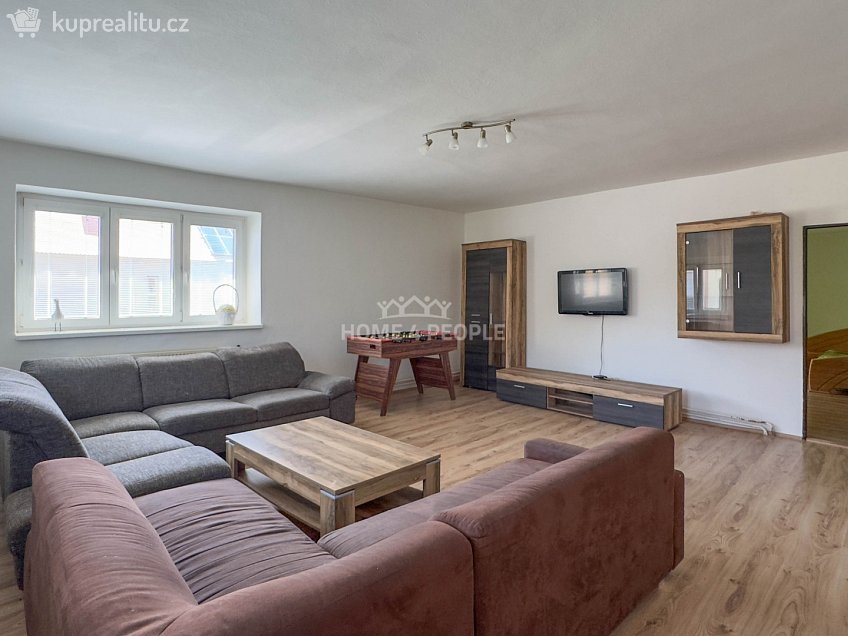Prodej  rodinného domu 129 m^2 Dešná, Dešná 