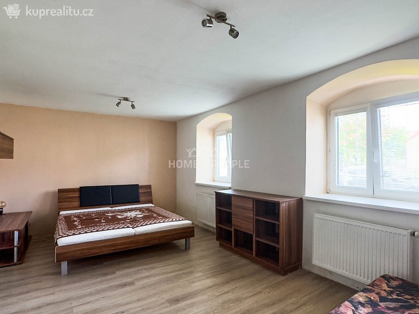 Prodej  rodinného domu 129 m^2 Dešná, Dešná 