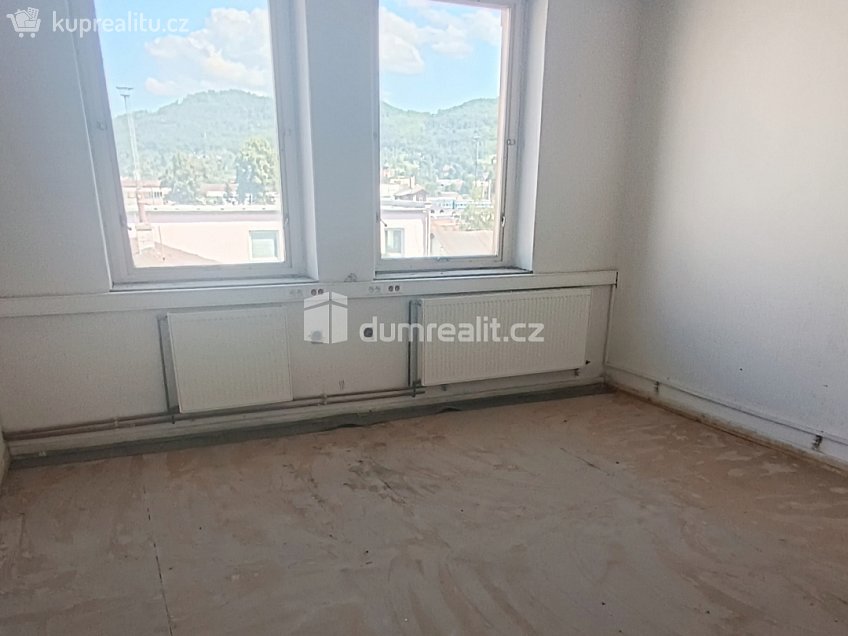 Prodej  výrobních prostor 793 m^2 Dělnická, Děčín 