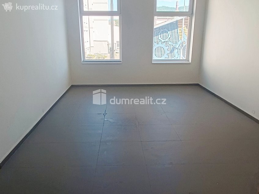 Prodej  výrobních prostor 793 m^2 Dělnická, Děčín 