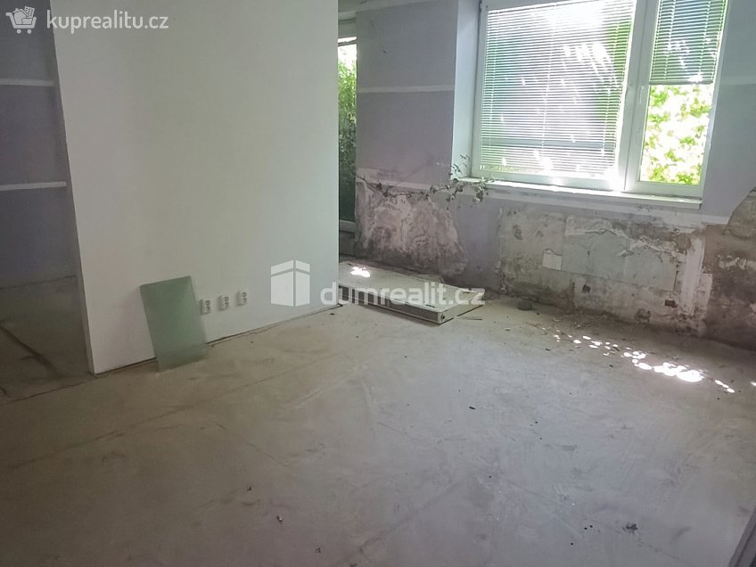 Prodej  výrobních prostor 793 m^2 Dělnická, Děčín 