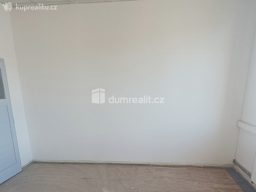 Prodej  výrobních prostor 793 m^2 Dělnická, Děčín 