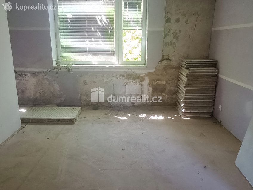Prodej  výrobních prostor 793 m^2 Dělnická, Děčín 