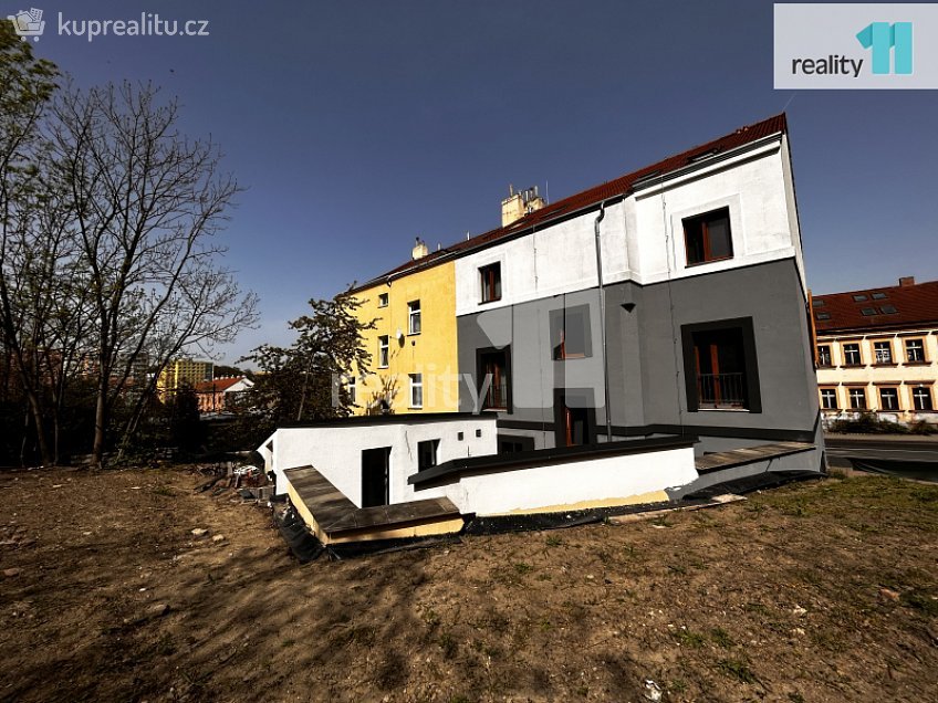 Prodej bytu 1+1 34 m^2 Michelská, Praha 4 