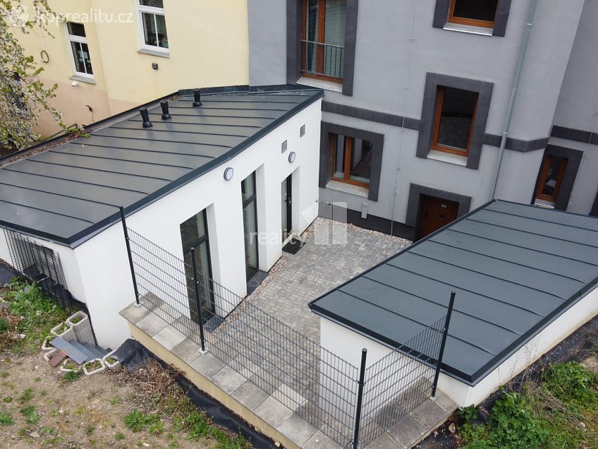 Prodej bytu 1+1 34 m^2 Michelská, Praha 4 