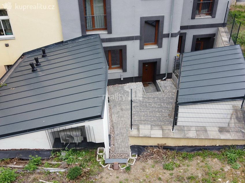 Prodej bytu 1+1 34 m^2 Michelská, Praha 4 